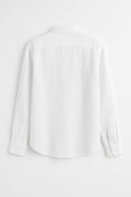 Casual Linen shirt men,s