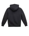 Iconic Stone Hoodie, BLACK FOR MEN STYLISH AND COMFORT