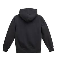 Iconic Stone Hoodie, BLACK FOR MEN STYLISH AND COMFORT