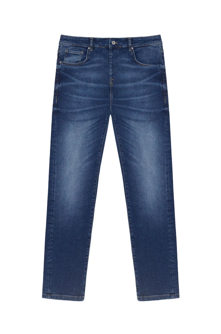 Jeans 5 tasche straight REGULAR FIT
